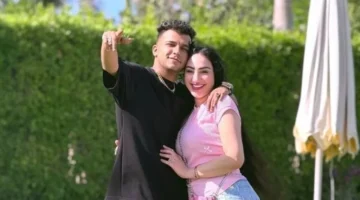 انفصال عصام صاصا عن زوجته جهاد أحمد رسميًا بعد إعلانها المنشور